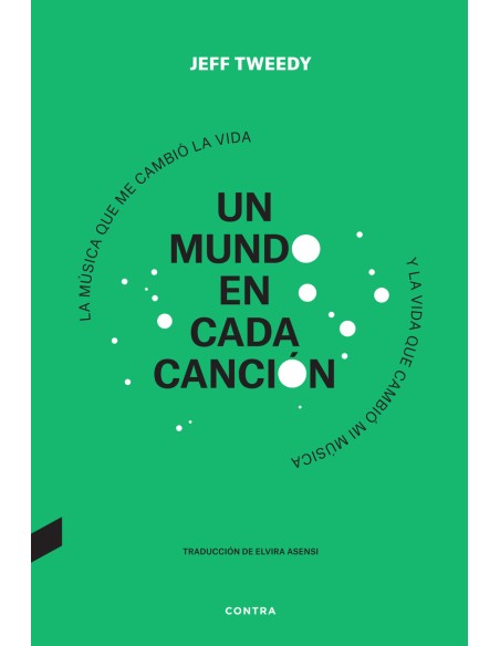 Un mundo en cada cancion