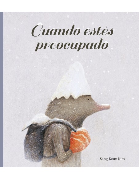 Cuando estes preocupado