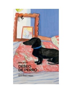 Deseo de perro