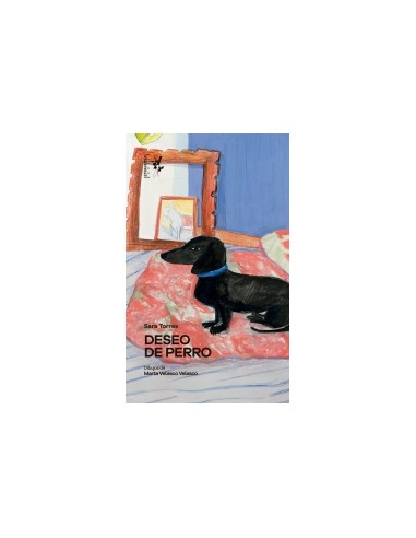 Deseo de perro