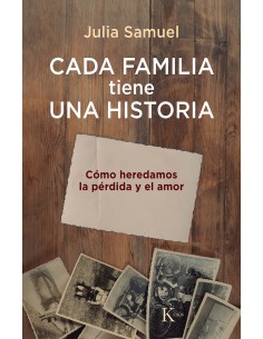 Cada familia tiene una historia