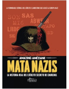 Mata nazis