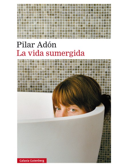 La vida sumergida rustica