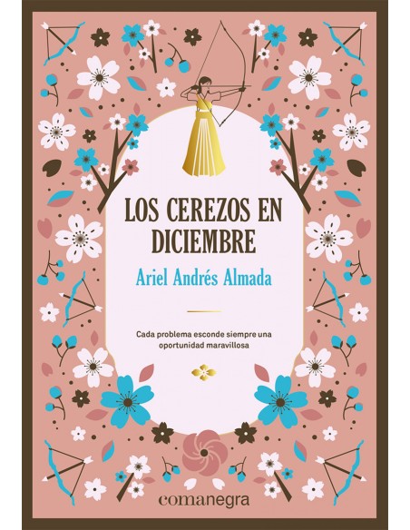 Los cerezos en diciembre deluxe