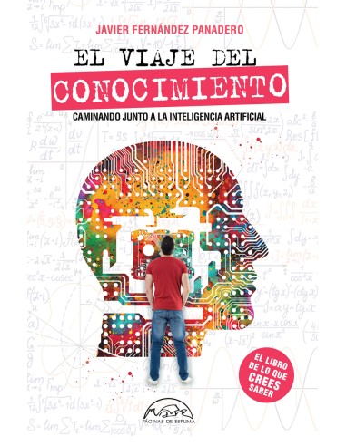 El viaje del conocimiento