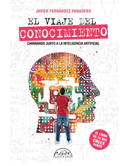 El viaje del conocimiento