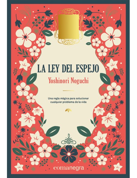 La ley del espejo deluxe