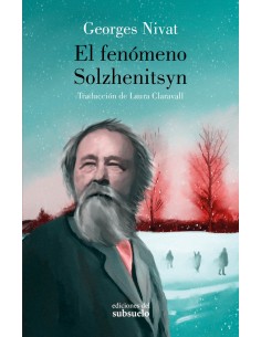 El fenomeno Solzhenitsyn
