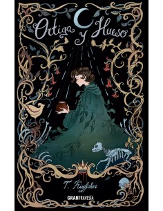 Ortiga y Hueso