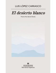El desierto blanco
