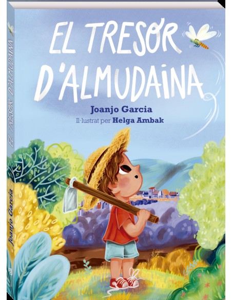 El tresor d Almudaina