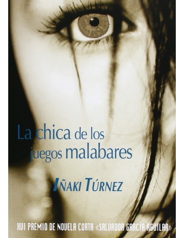 La chica de los juegos malabares