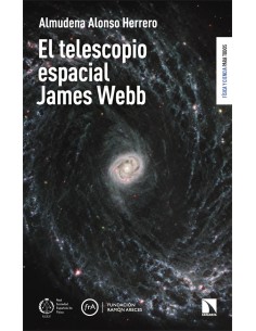 El telescopio espacial James Webb