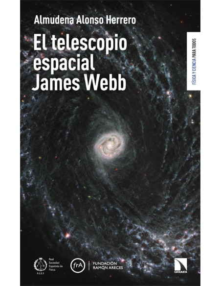 El telescopio espacial James Webb