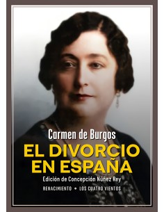 El divorcio en Espana