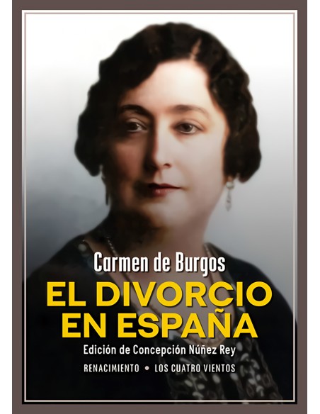 El divorcio en Espana