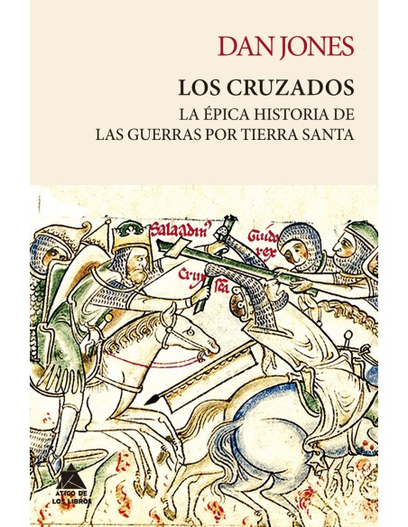 Los cruzados