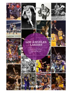 LOS ANGELES LAKERS