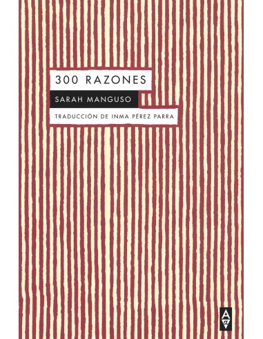 300 razones