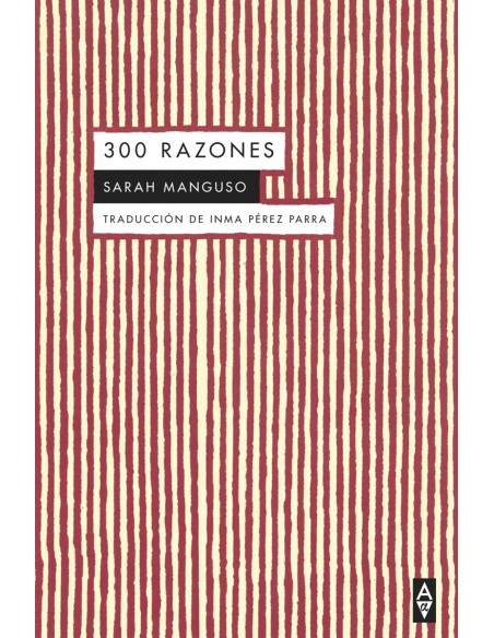 300 razones
