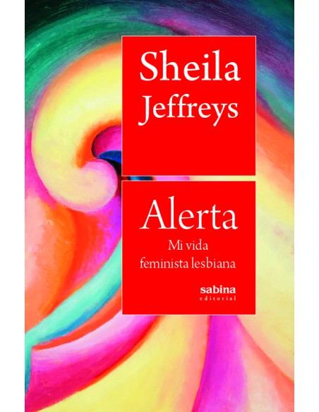 Alerta Mi vida feminista lesbiana