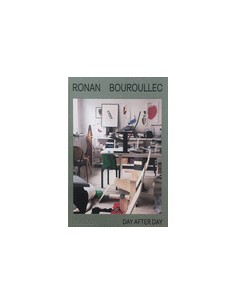 Ronan Bouroullec