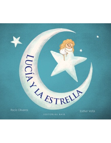 LUCIA Y LA ESTRELLA