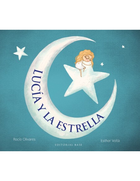 LUCIA Y LA ESTRELLA