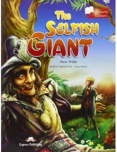 Selfish giant