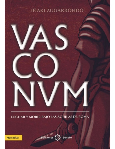 VASCONUM