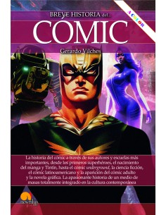 BH DEL COMIC NE COLOR