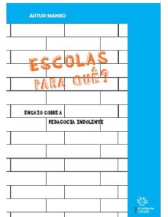 ESCOLAS PARA QUE