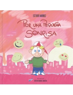 POR UNA PEQUENA SONRISA
