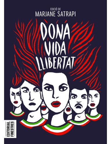 Dona Vida Llibertat