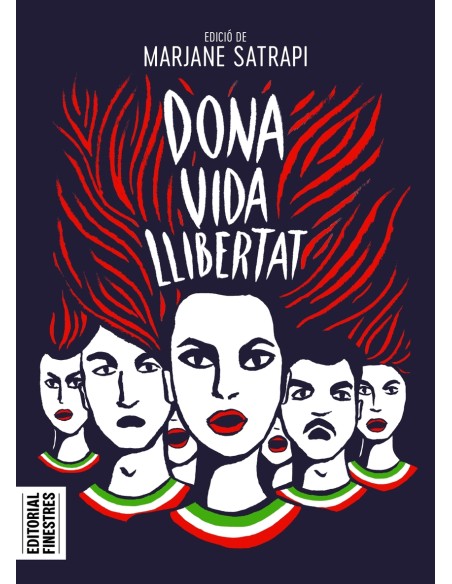 Dona Vida Llibertat