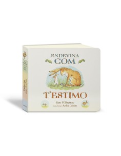 Endevina com t estimo