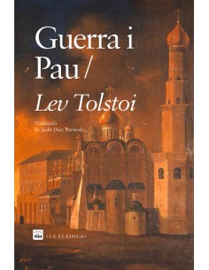 Guerra i pau