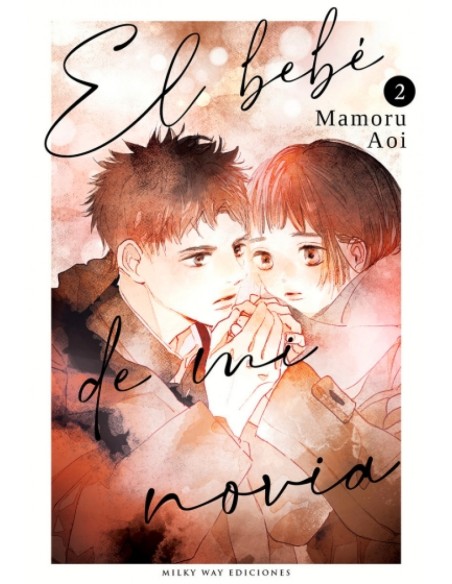 BEBE DE MI NOVIA EL N 2