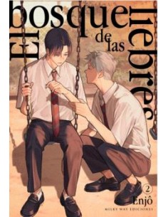 BOSQUE DE LAS LIEBRES EL N 02