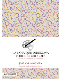 La noia que dibuixava rodones grogues