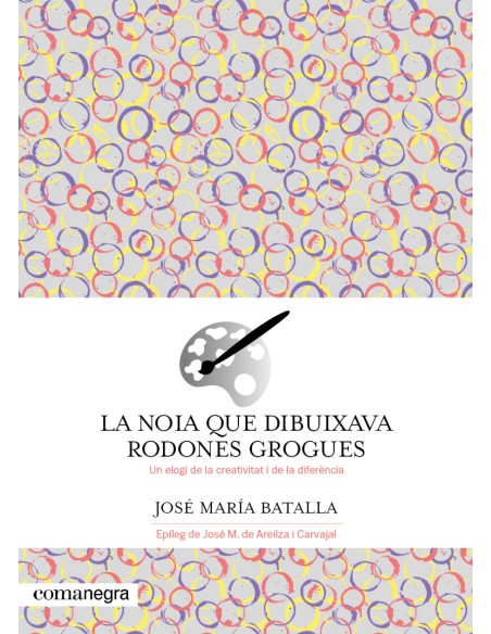 La noia que dibuixava rodones grogues