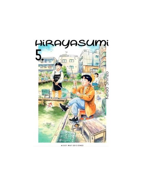 HIRAYASUMI N 05