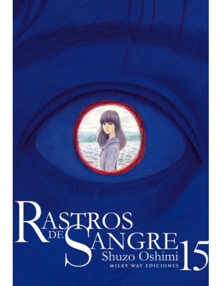 RASTROS DE SANGRE N 15