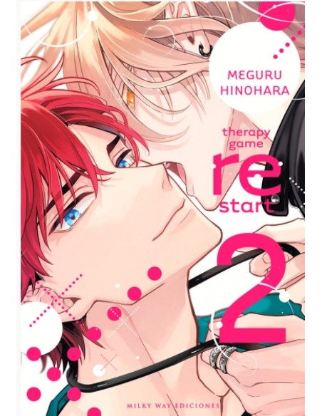 THERAPY GAME RESTART 2