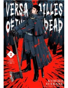 VERSAILLES OF THE DEAD N 02