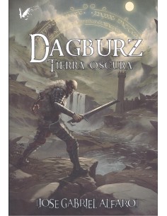 Dagburz Tierra oscura