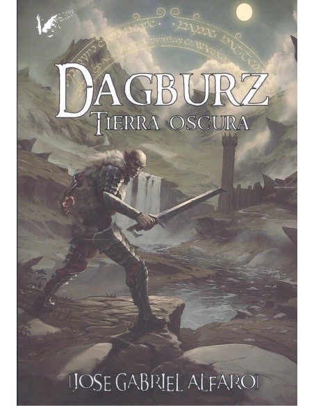 Dagburz Tierra oscura