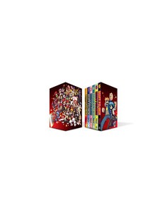 SCOTT PILGRIM ESTUCHE