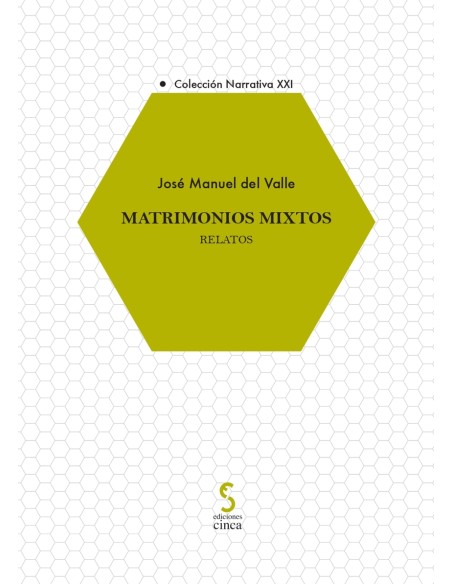 Matrimonio mixtos
