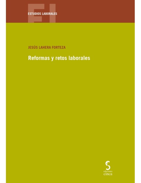 Reformas y retos laborales